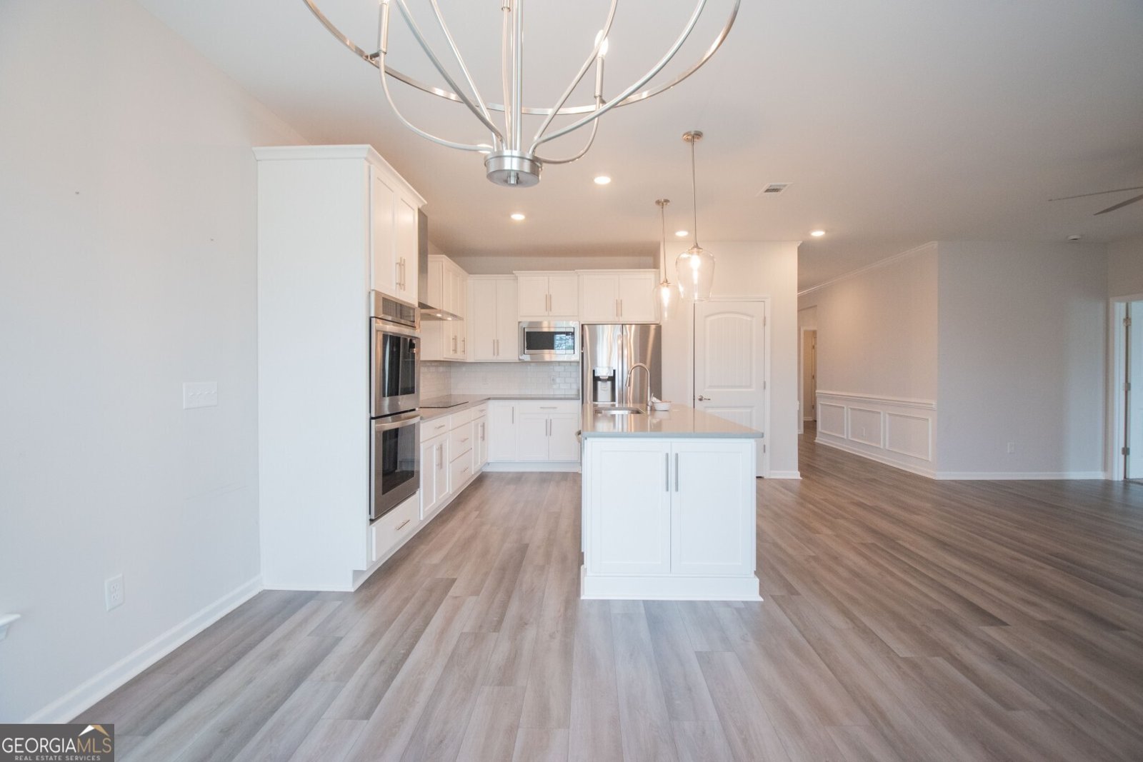 109 Pinehurst Road Kingsland - Photo 8