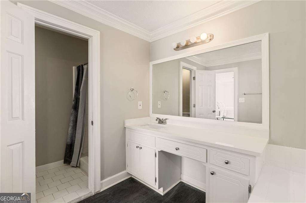 835 Lockriver Way Lawrenceville - Photo 21