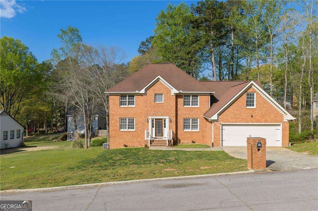 835 Lockriver Way Lawrenceville - Photo 44