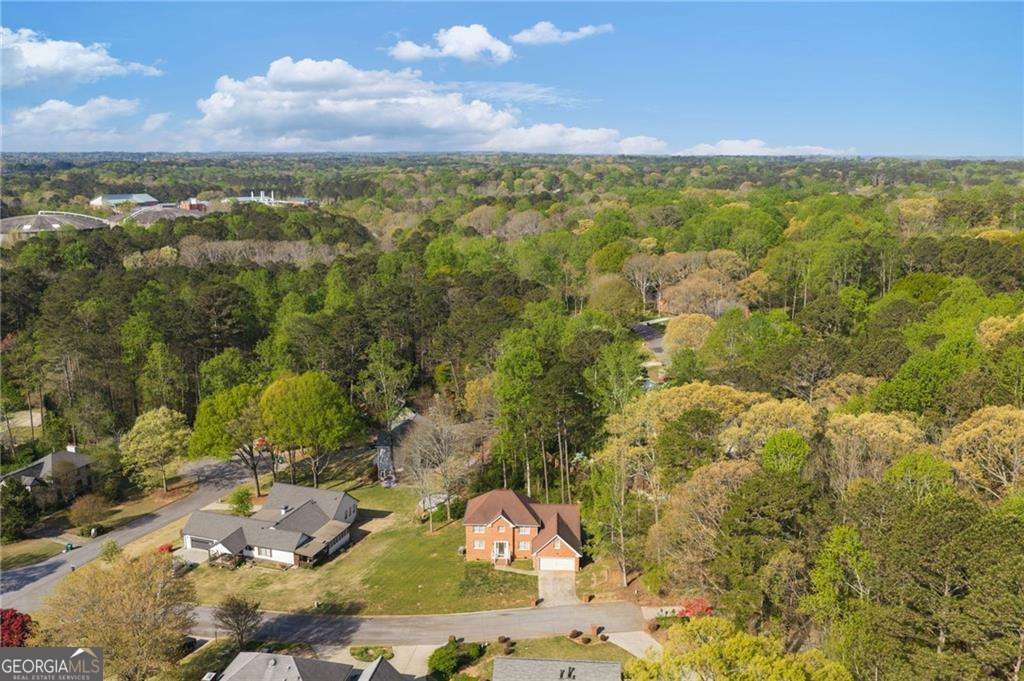 835 Lockriver Way Lawrenceville - Photo 48