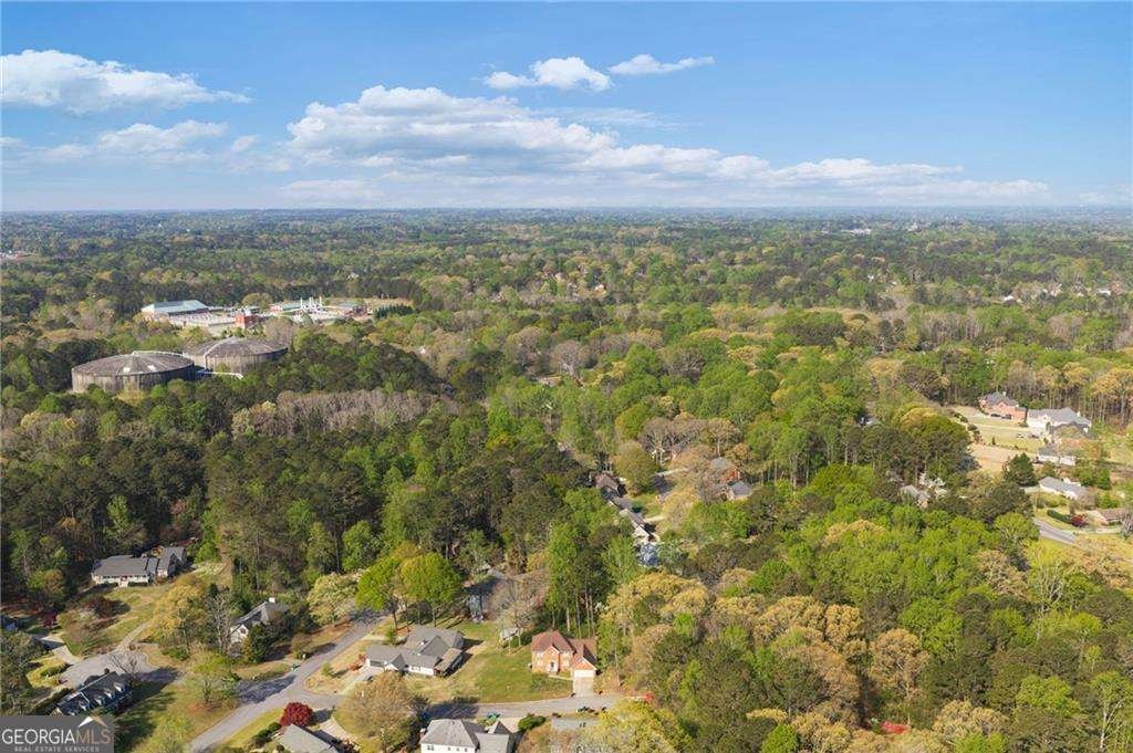 835 Lockriver Way Lawrenceville - Photo 49