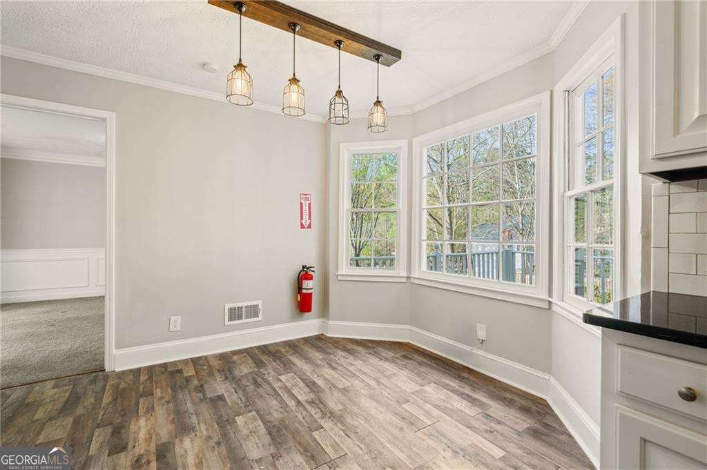 835 Lockriver Way Lawrenceville - Photo 6