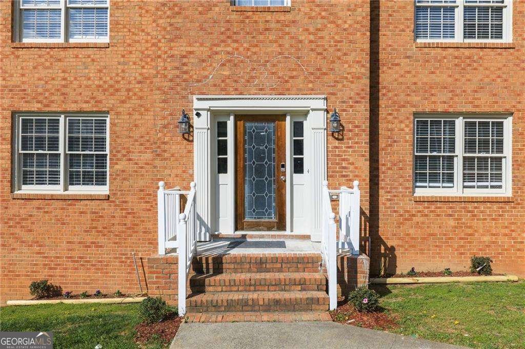 835 Lockriver Way Lawrenceville - Photo 68