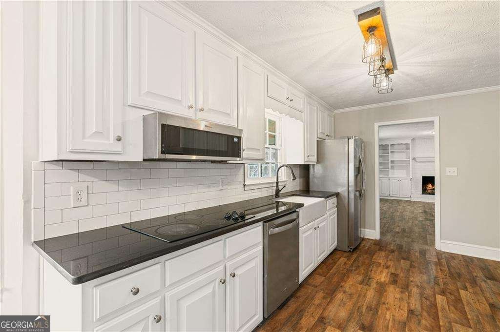 835 Lockriver Way Lawrenceville - Photo 9