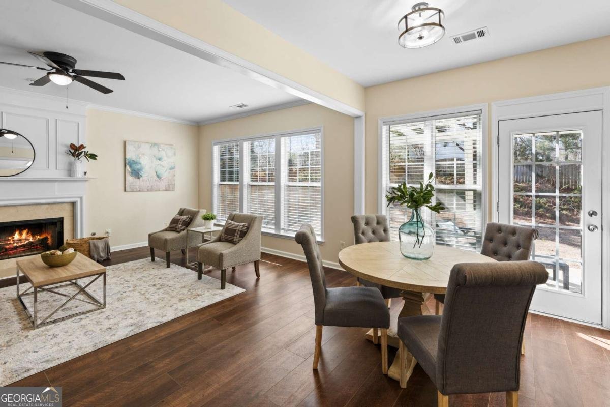 153 Towey Trail Woodstock - Photo 10