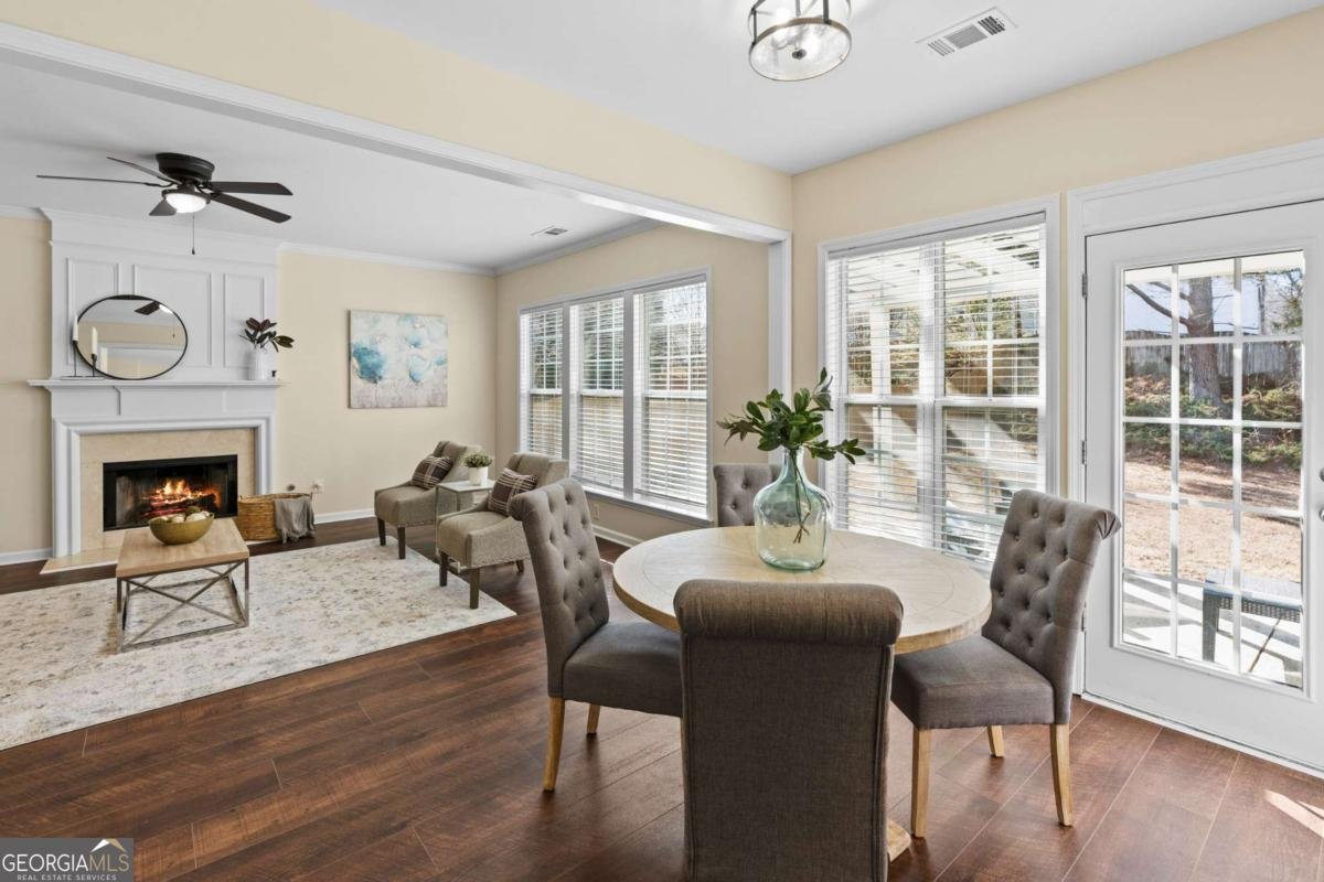 153 Towey Trail Woodstock - Photo 11