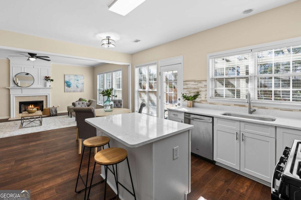 153 Towey Trail Woodstock - Photo 13