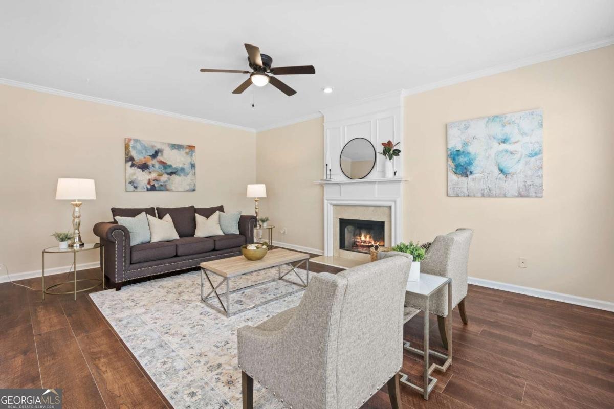 153 Towey Trail Woodstock - Photo 24