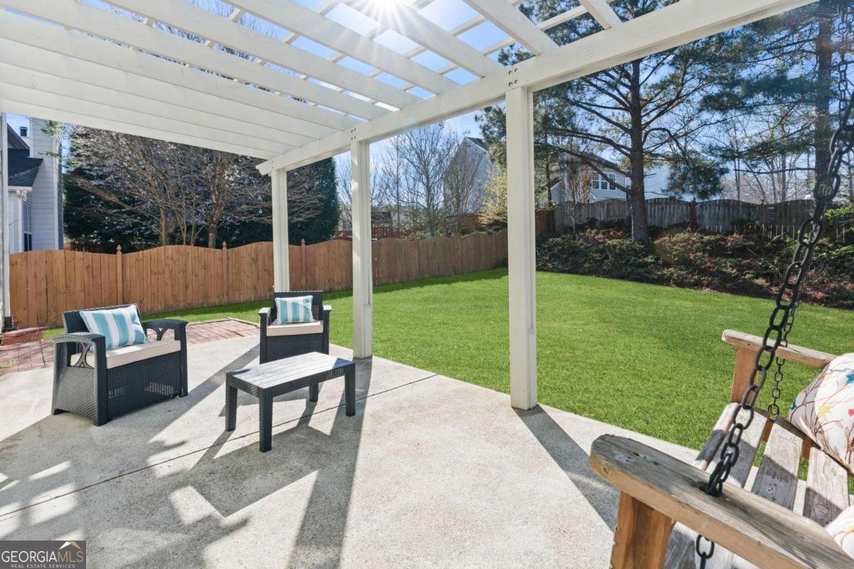 153 Towey Trail Woodstock - Photo 47