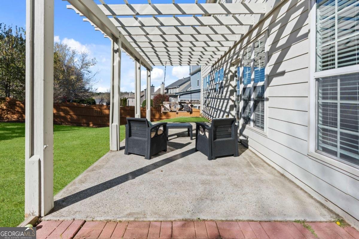 153 Towey Trail Woodstock - Photo 49