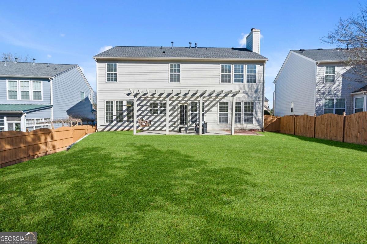 153 Towey Trail Woodstock - Photo 52