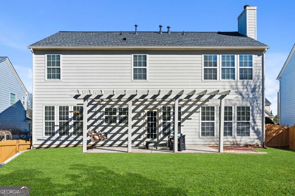 153 Towey Trail Woodstock - Photo 53