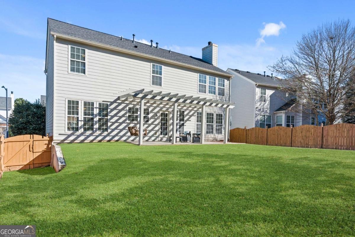 153 Towey Trail Woodstock - Photo 54