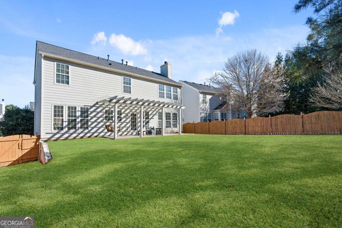 153 Towey Trail Woodstock - Photo 55