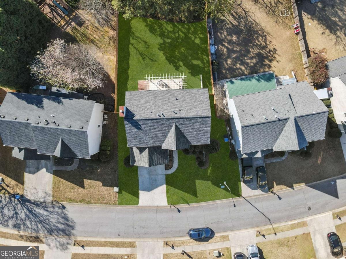 153 Towey Trail Woodstock - Photo 57