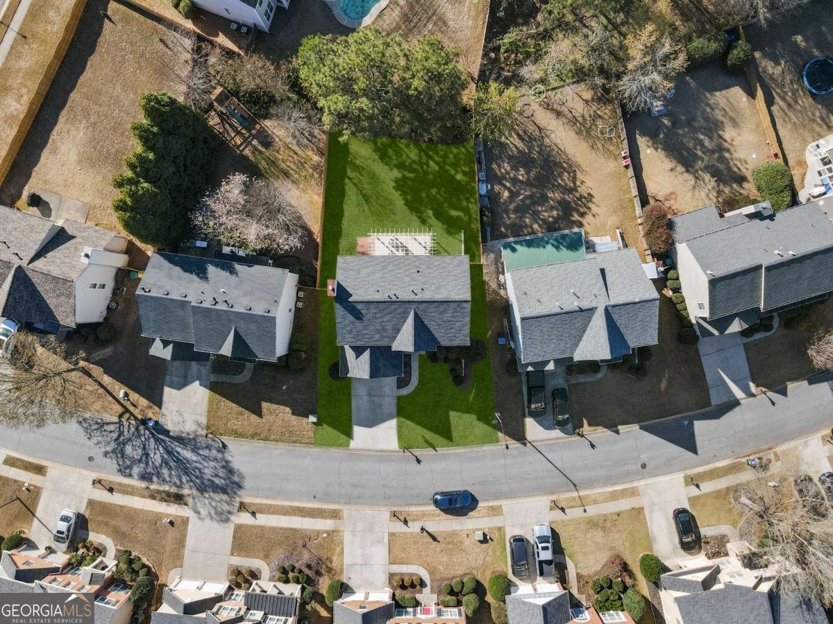 153 Towey Trail Woodstock - Photo 58