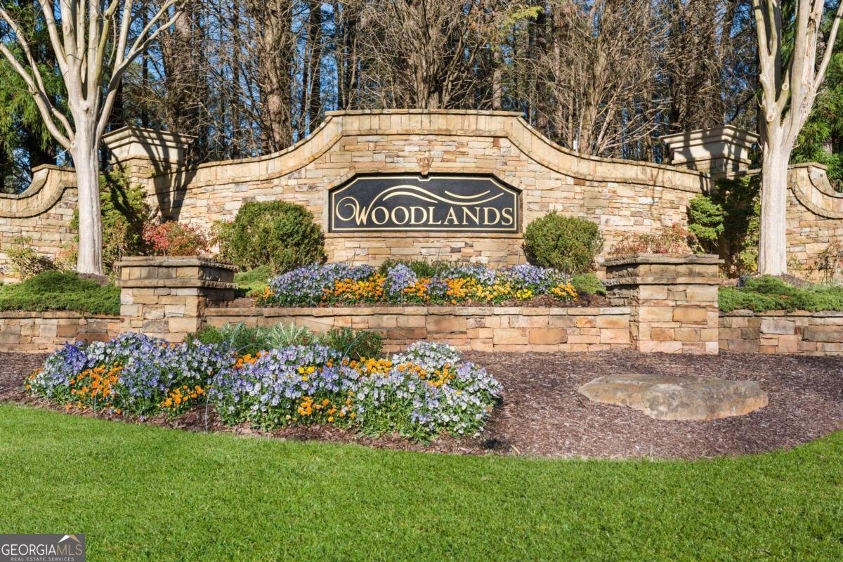 153 Towey Trail Woodstock - Photo 59