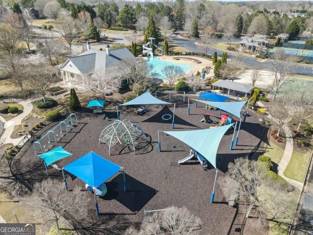 153 Towey Trail Woodstock - Photo 60