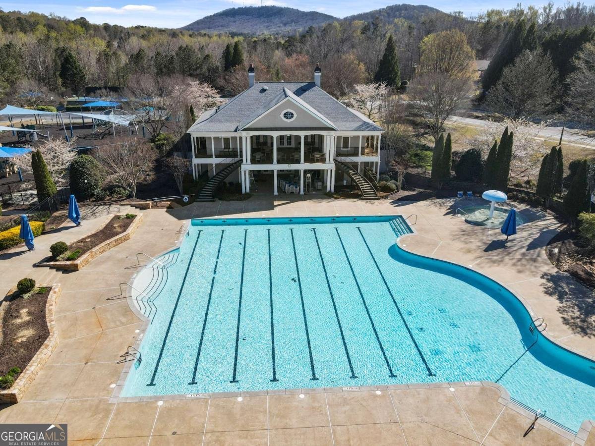 153 Towey Trail Woodstock - Photo 63