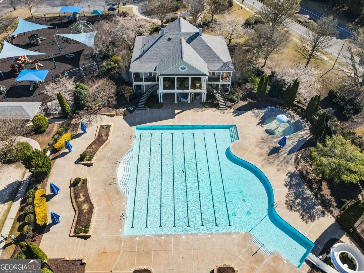 153 Towey Trail Woodstock - Photo 65