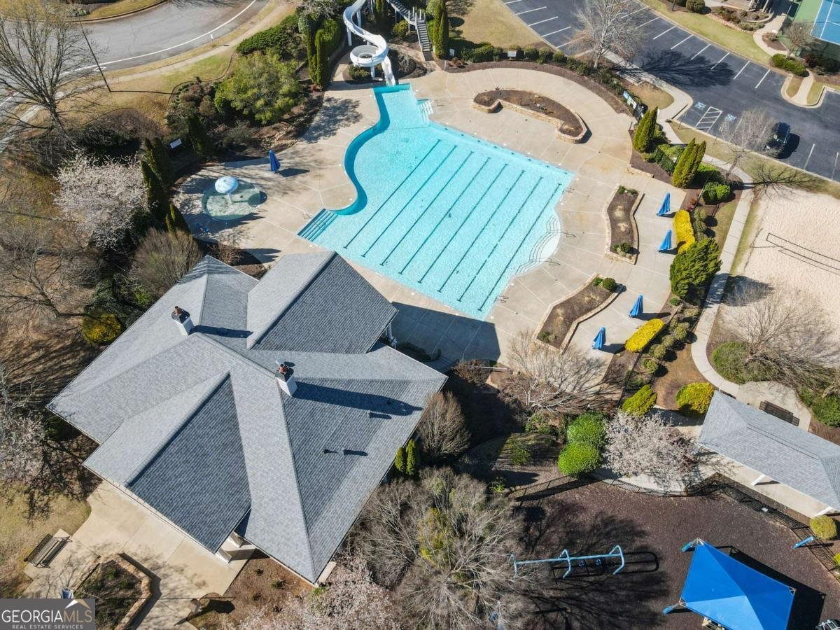 153 Towey Trail Woodstock - Photo 67