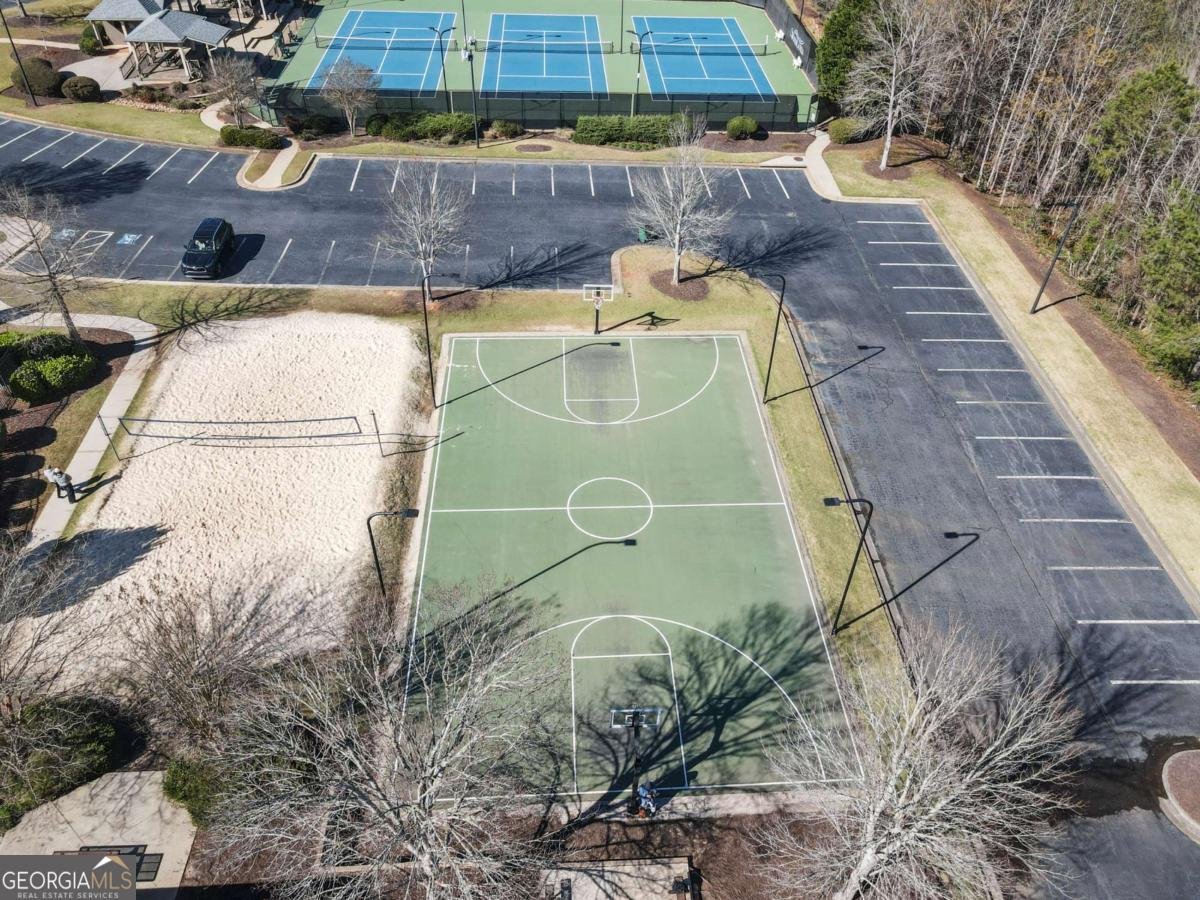 153 Towey Trail Woodstock - Photo 69