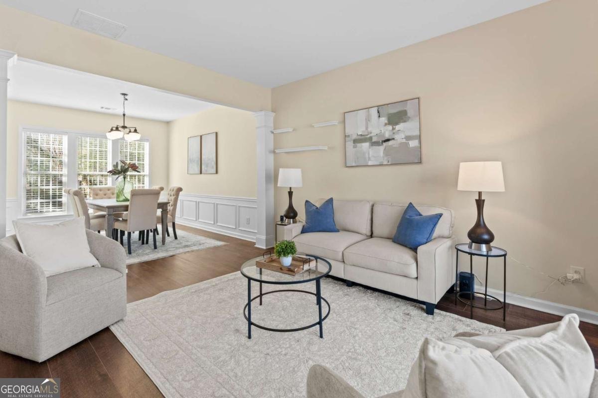 153 Towey Trail Woodstock - Photo 7