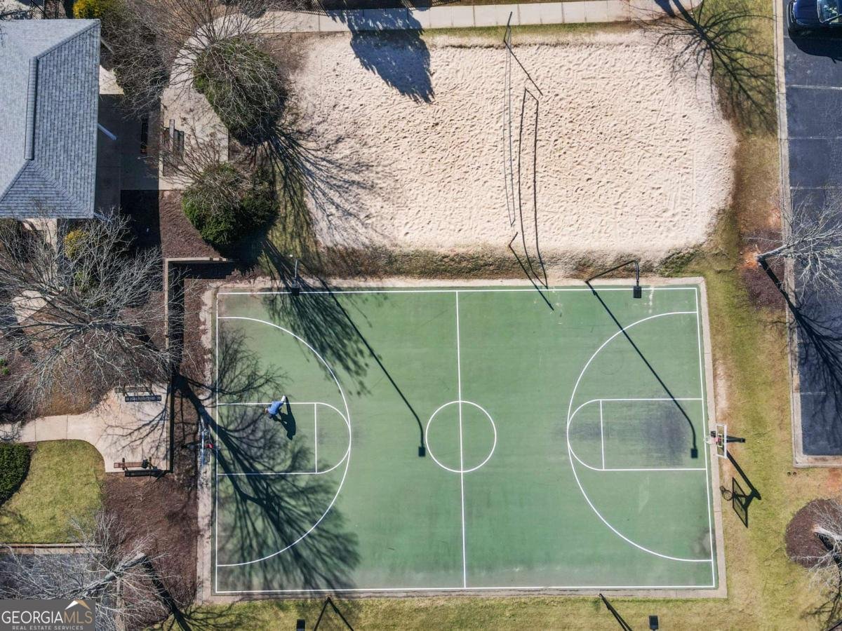 153 Towey Trail Woodstock - Photo 70