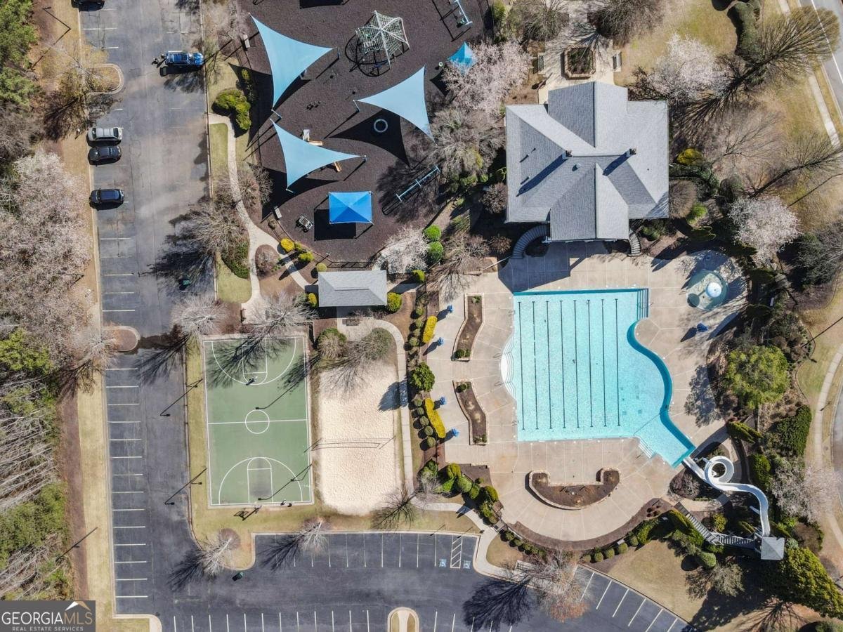 153 Towey Trail Woodstock - Photo 73