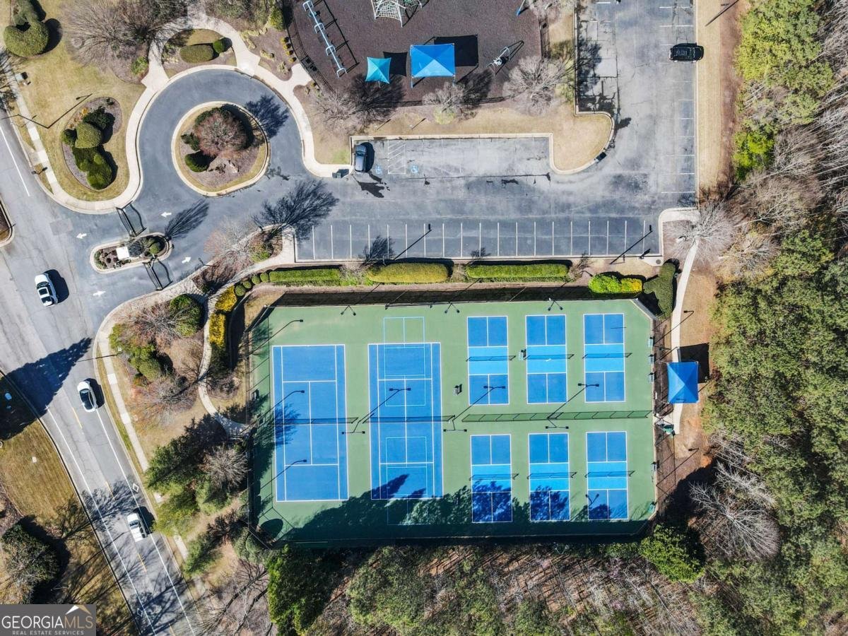 153 Towey Trail Woodstock - Photo 74