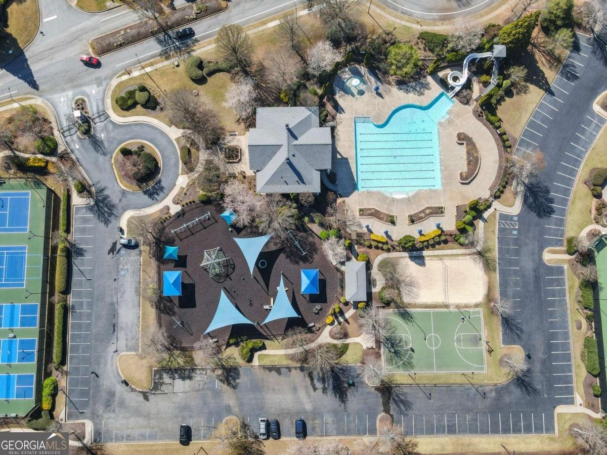 153 Towey Trail Woodstock - Photo 75