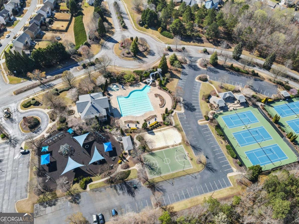 153 Towey Trail Woodstock - Photo 76