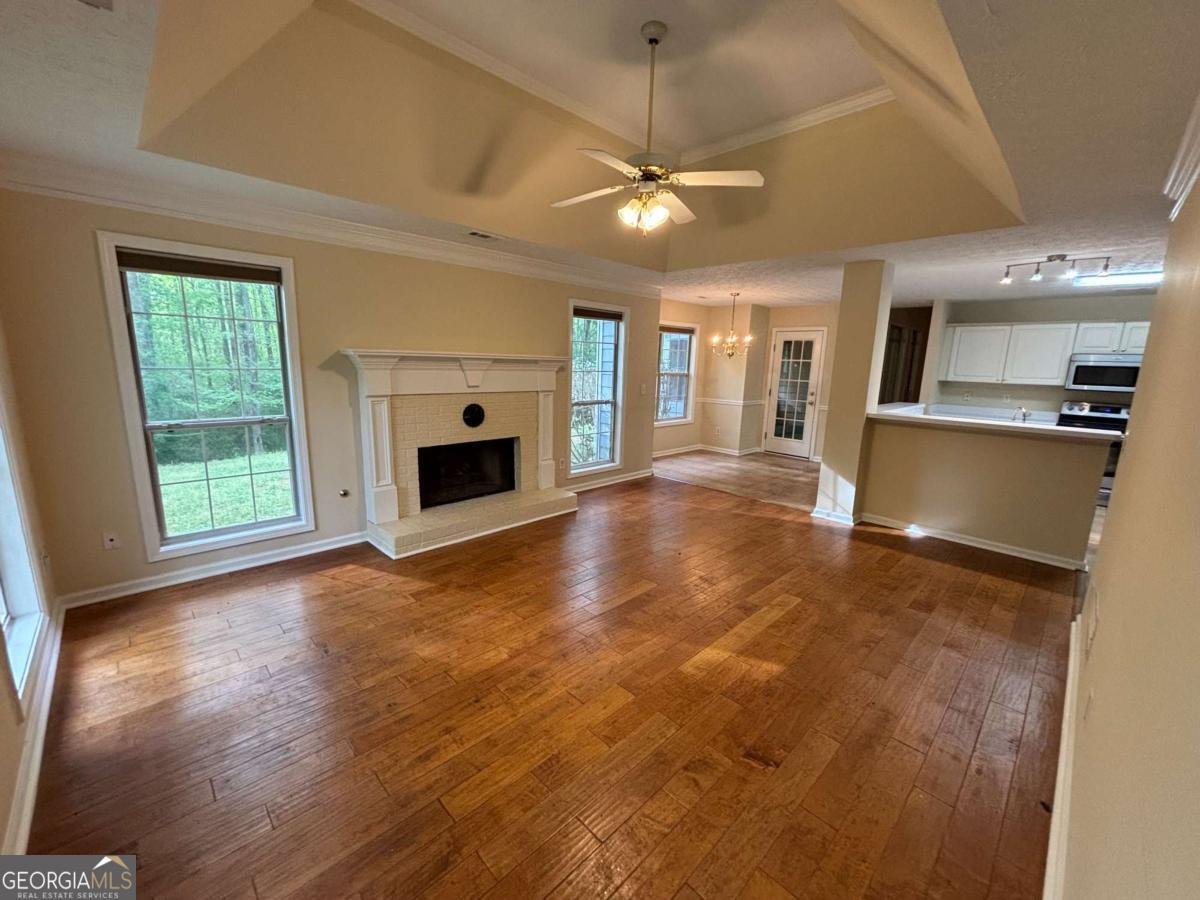 170 Gibson Way Covington - Photo 42