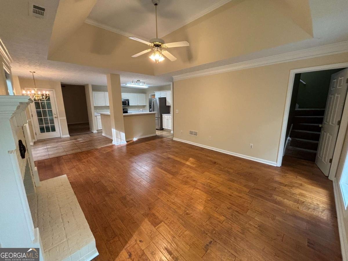 170 Gibson Way Covington - Photo 43