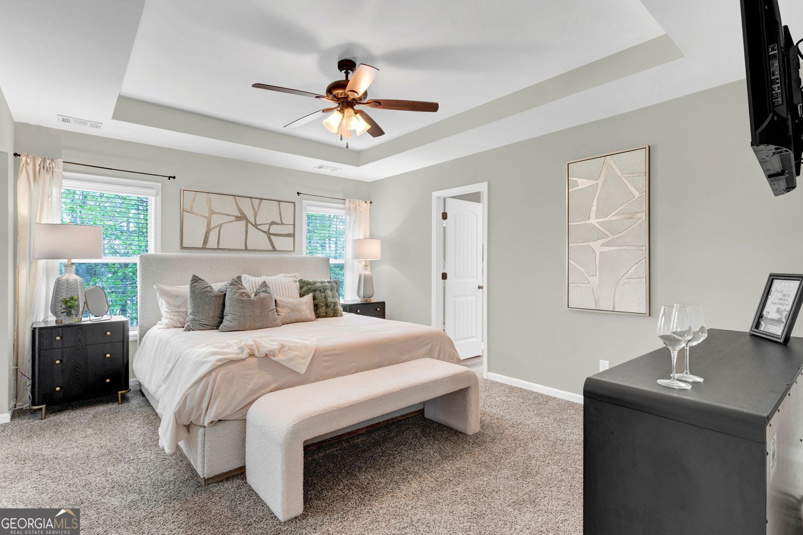 2501 Redbud Meadow Lane Douglasville - Photo 11