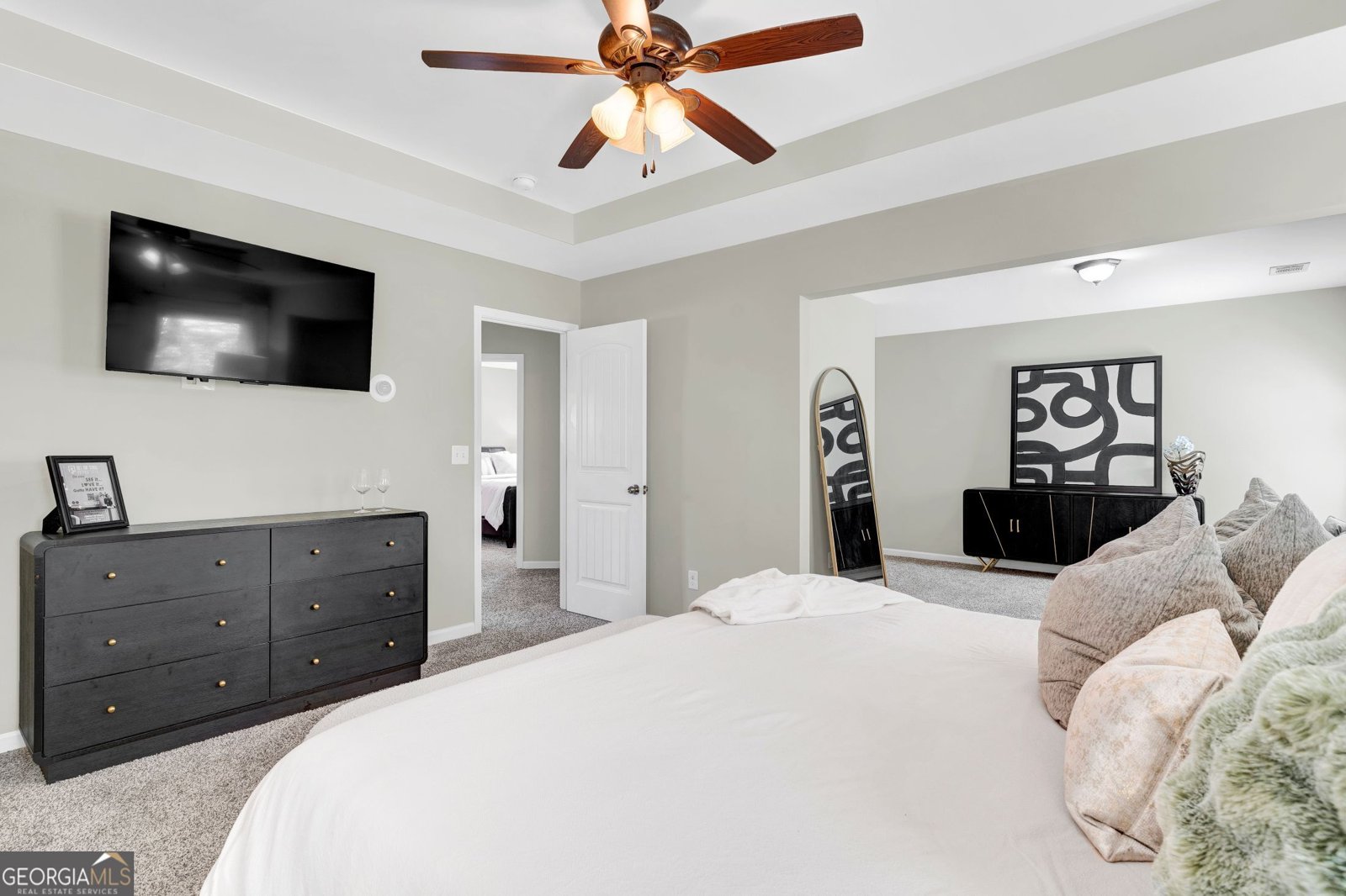 2501 Redbud Meadow Lane Douglasville - Photo 12