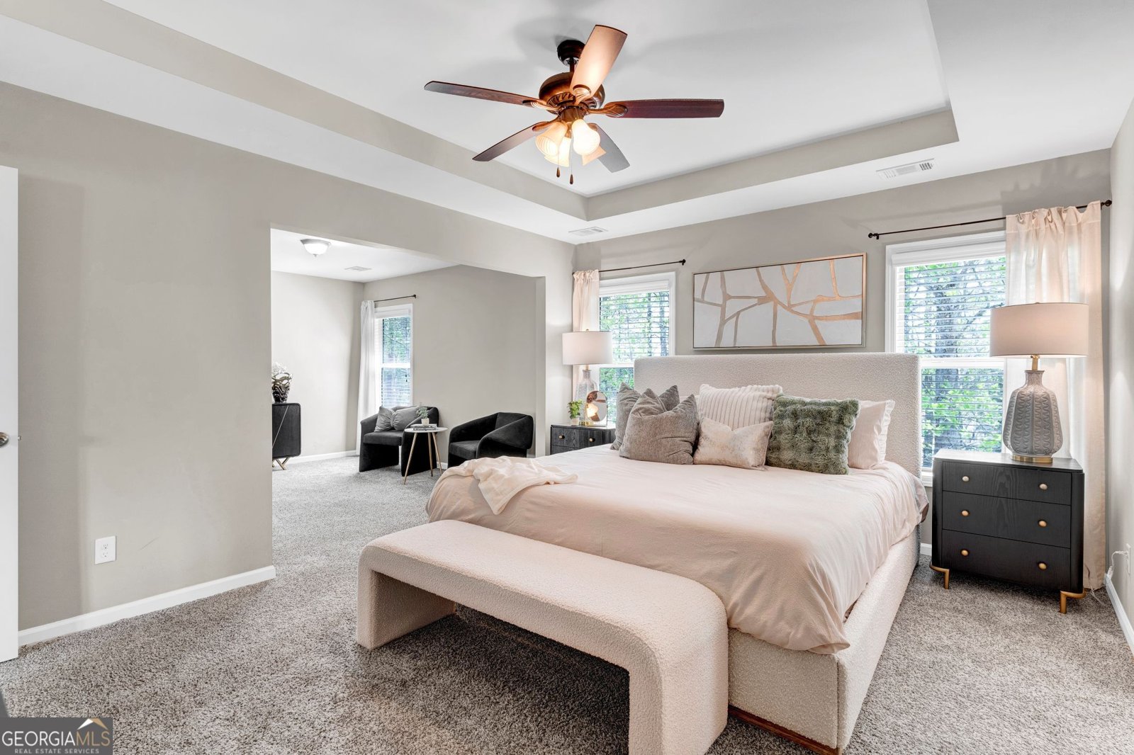 2501 Redbud Meadow Lane Douglasville - Photo 13