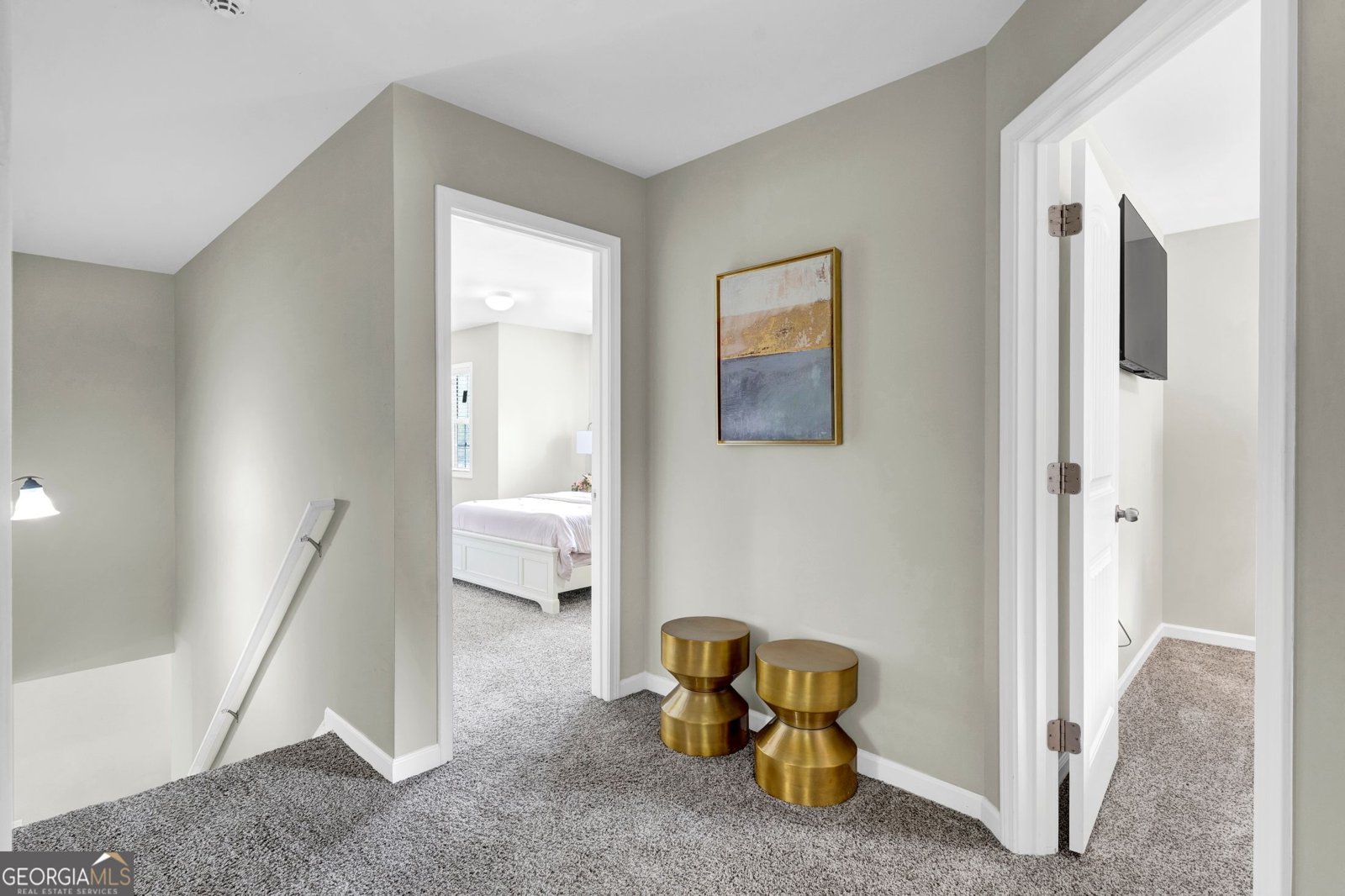 2501 Redbud Meadow Lane Douglasville - Photo 17