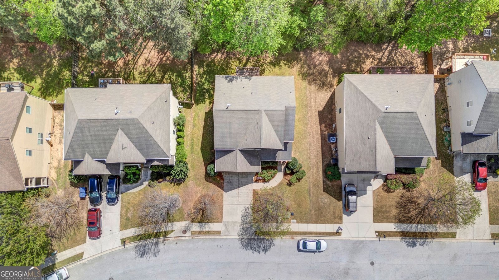 2501 Redbud Meadow Lane Douglasville - Photo 19