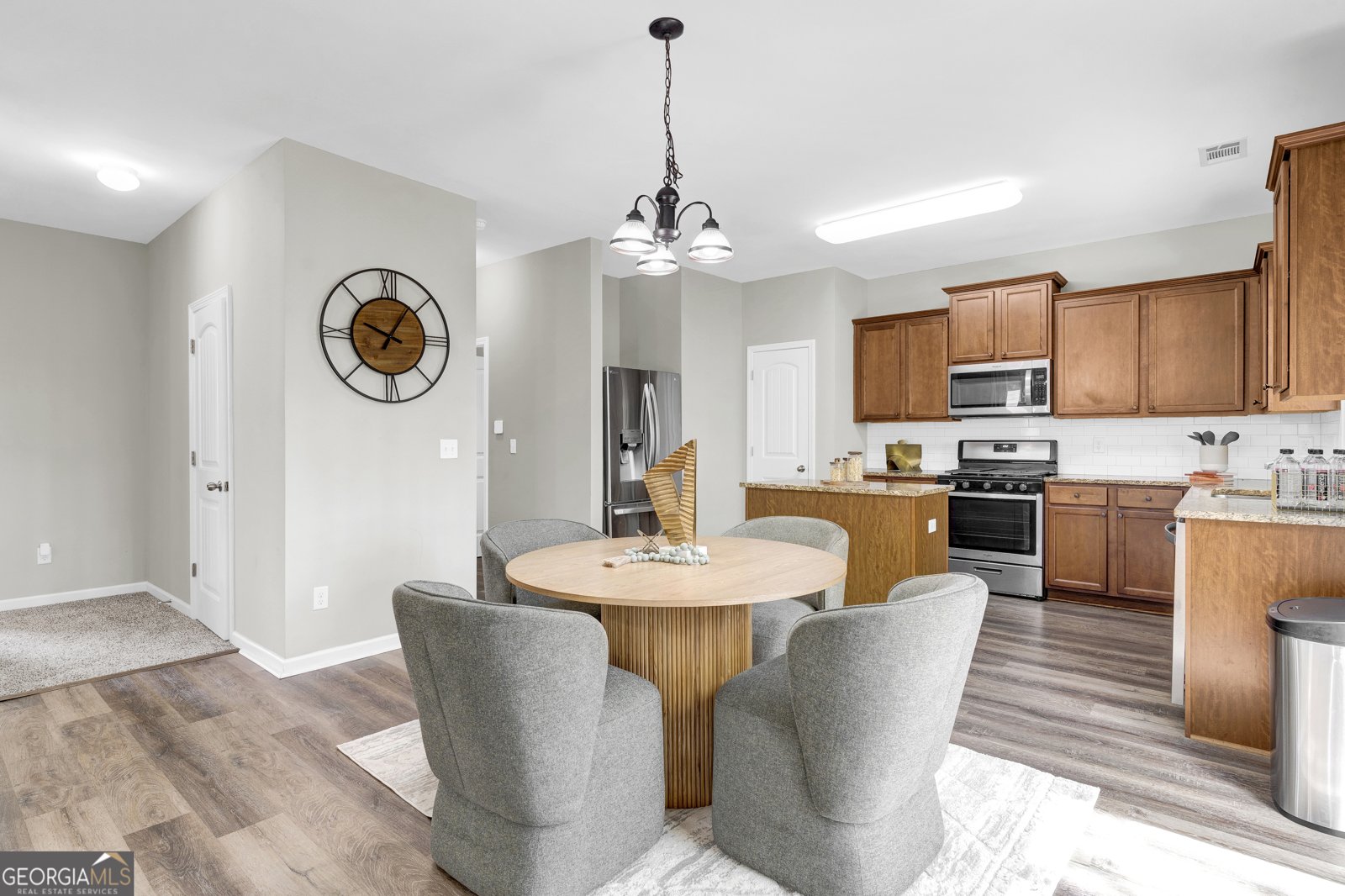 2501 Redbud Meadow Lane Douglasville - Photo 7