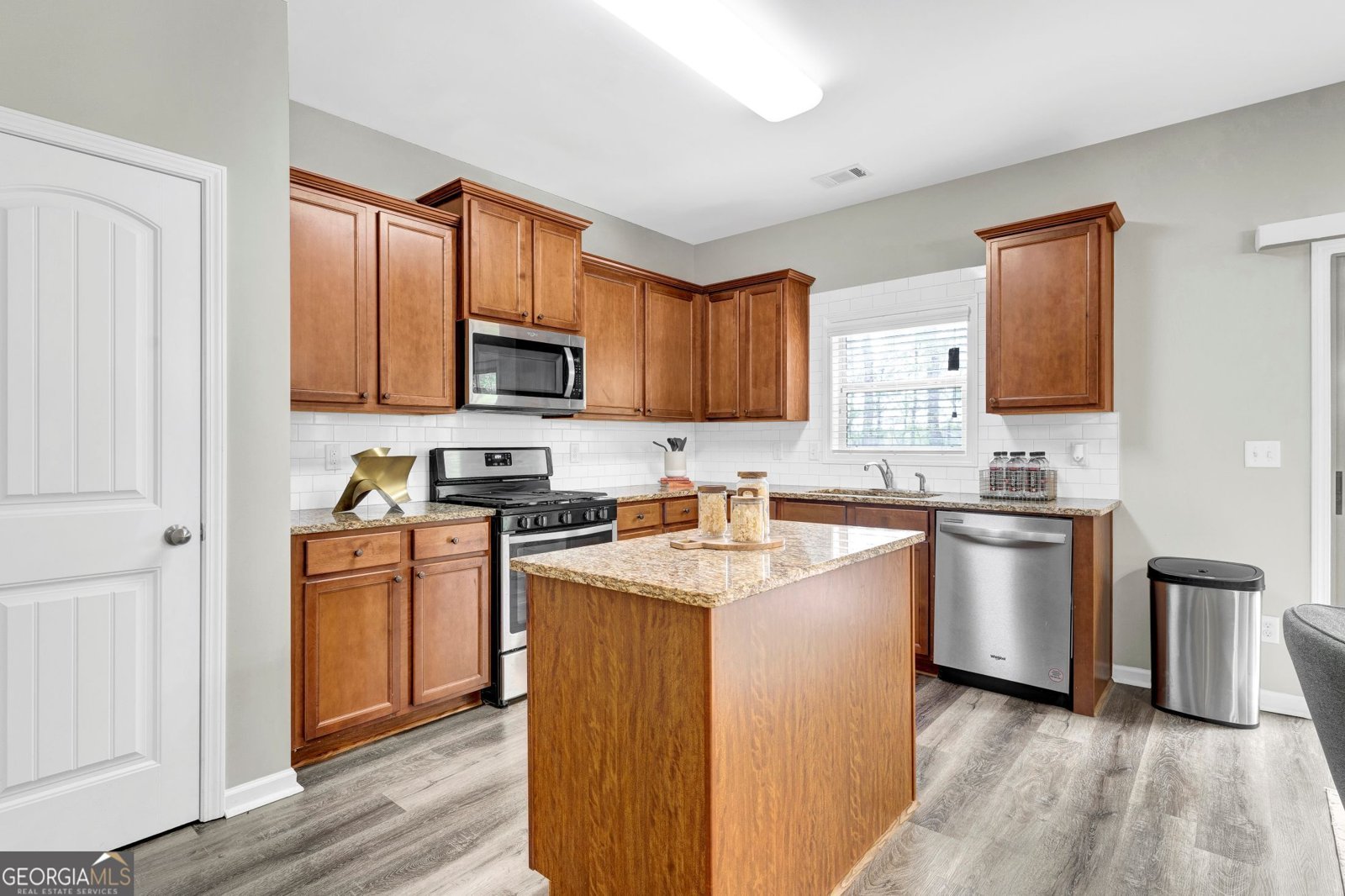 2501 Redbud Meadow Lane Douglasville - Photo 8