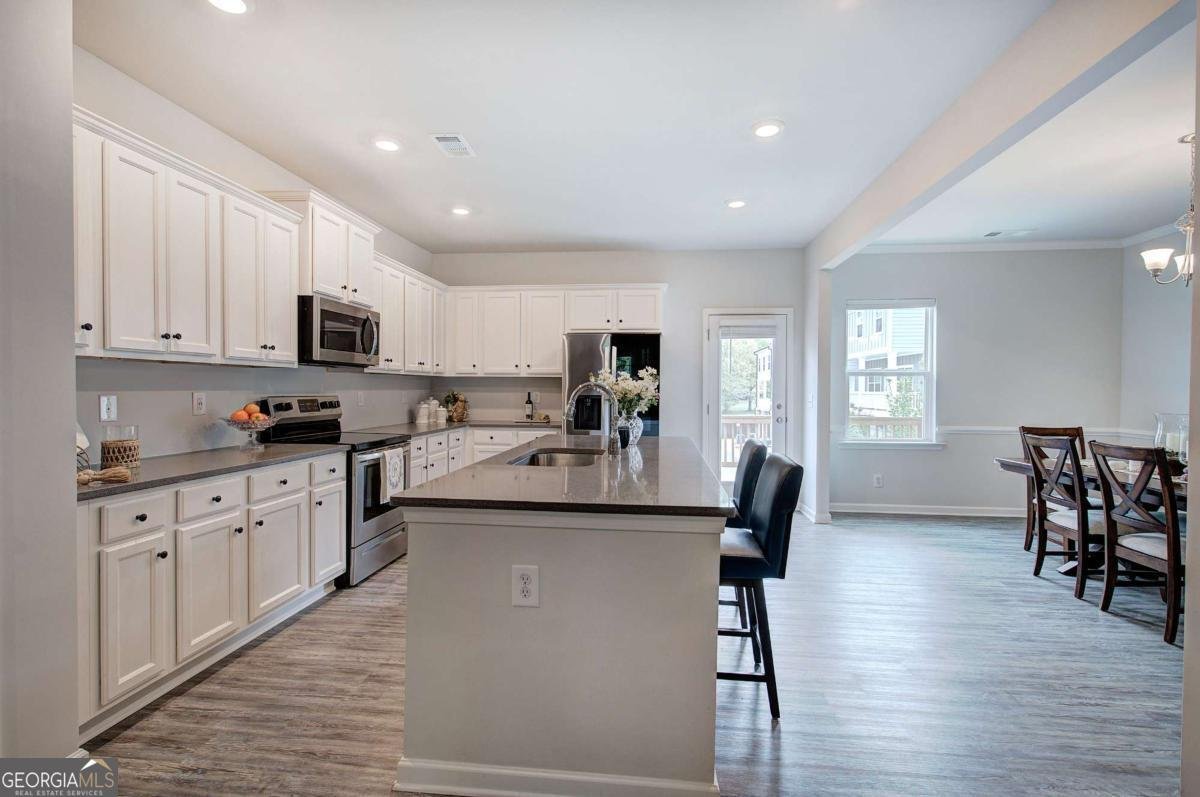 3049 Windover Lane Kennesaw - Photo 10