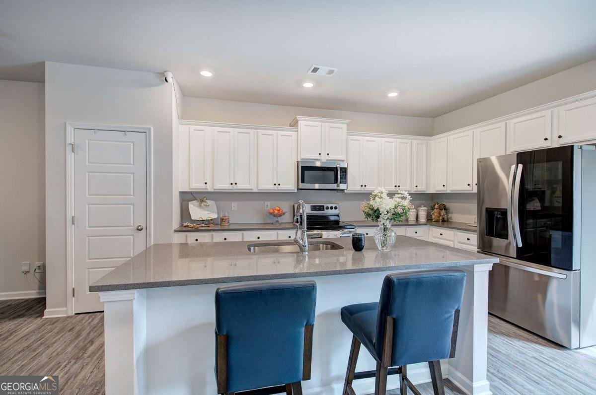 3049 Windover Lane Kennesaw - Photo 11