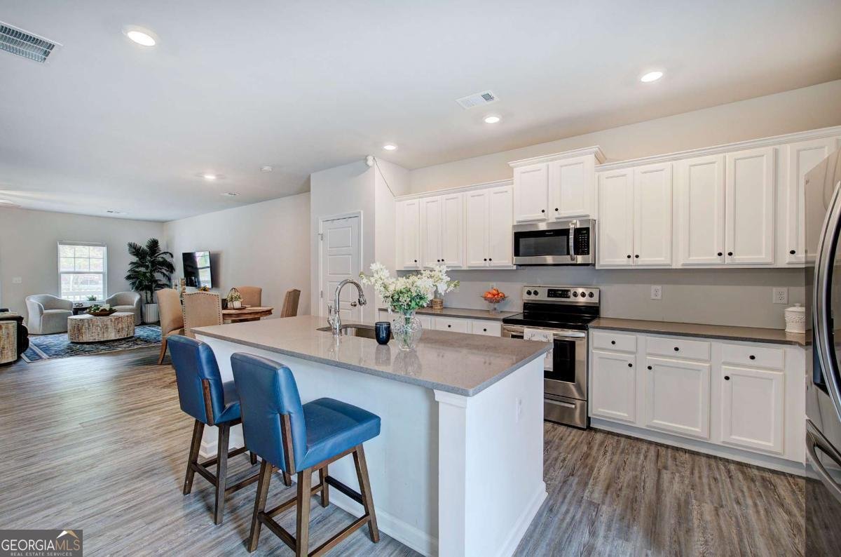 3049 Windover Lane Kennesaw - Photo 12