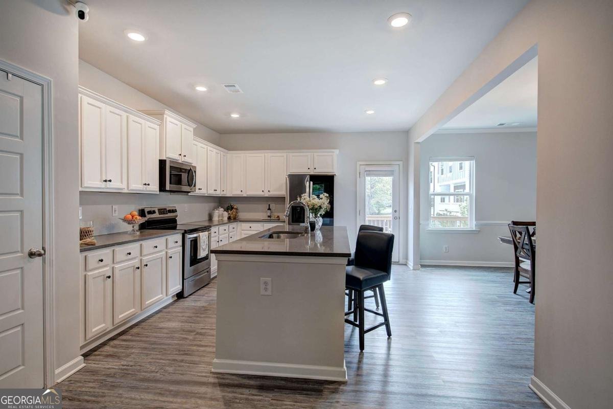 3049 Windover Lane Kennesaw - Photo 13