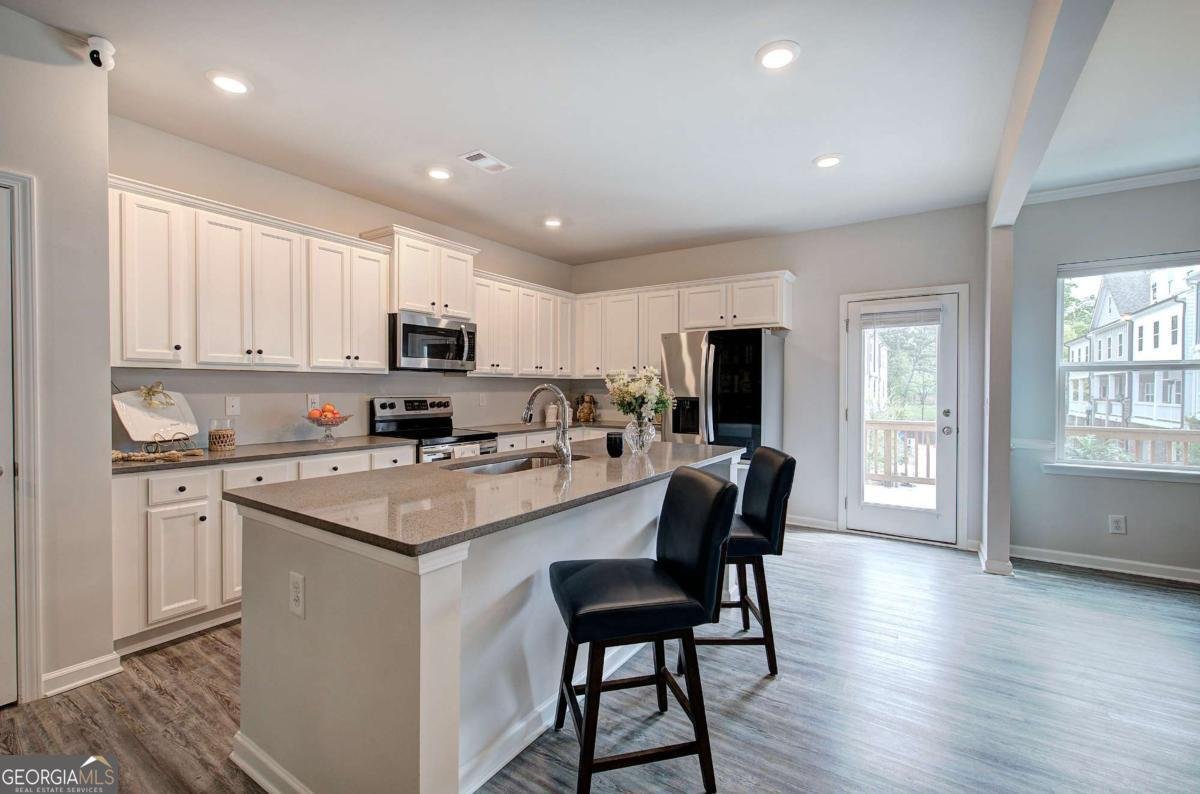 3049 Windover Lane Kennesaw - Photo 14