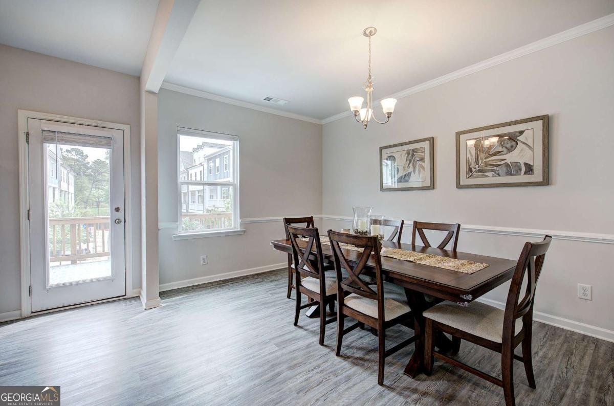 3049 Windover Lane Kennesaw - Photo 19