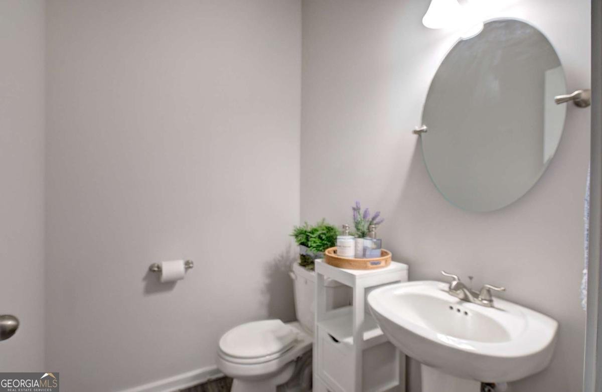 3049 Windover Lane Kennesaw - Photo 20