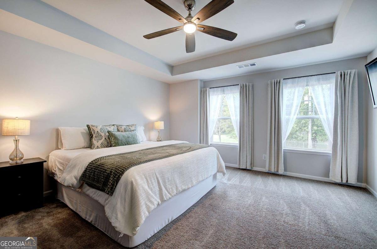 3049 Windover Lane Kennesaw - Photo 21