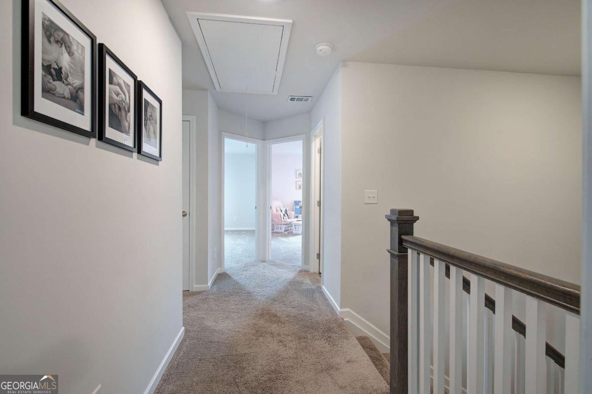 3049 Windover Lane Kennesaw - Photo 28